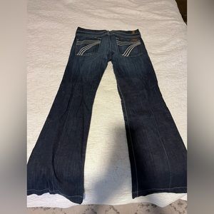 Seven for all Mankind Jeans